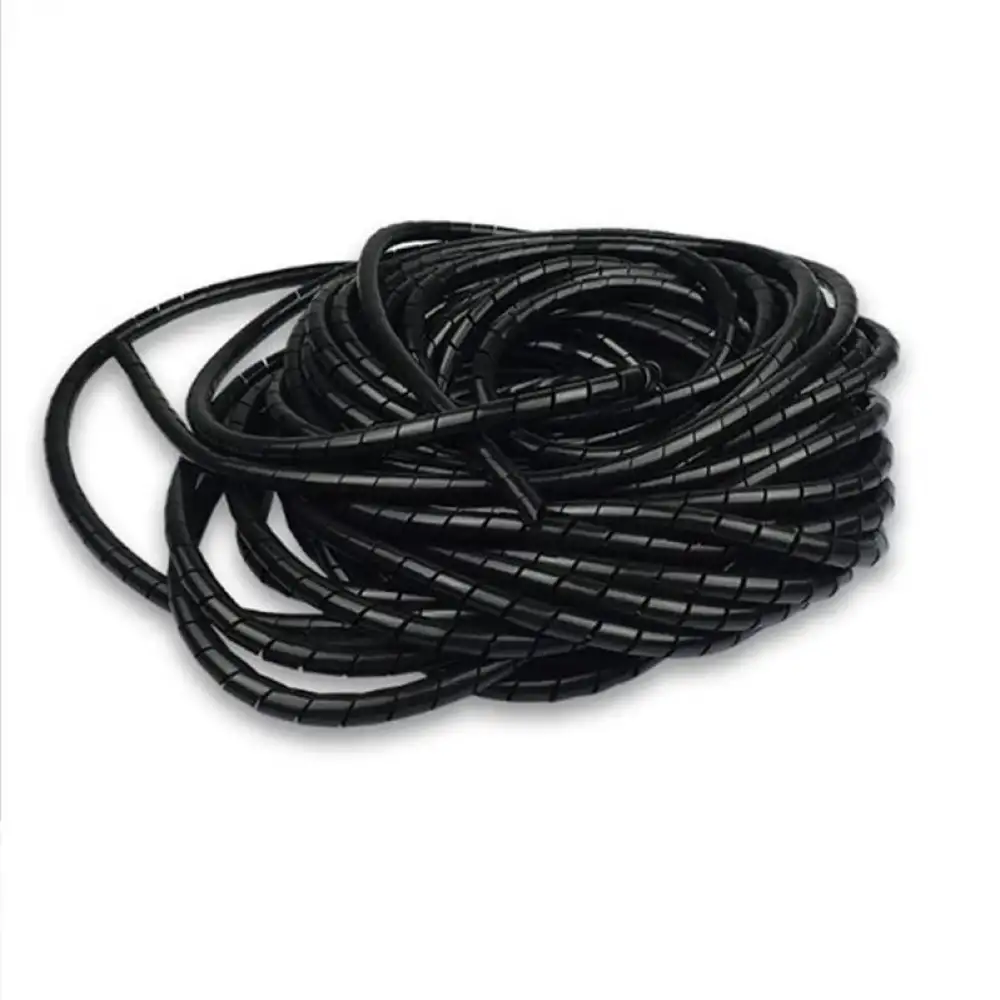 Spiral Kablo Düzenleyici Çeşitleri