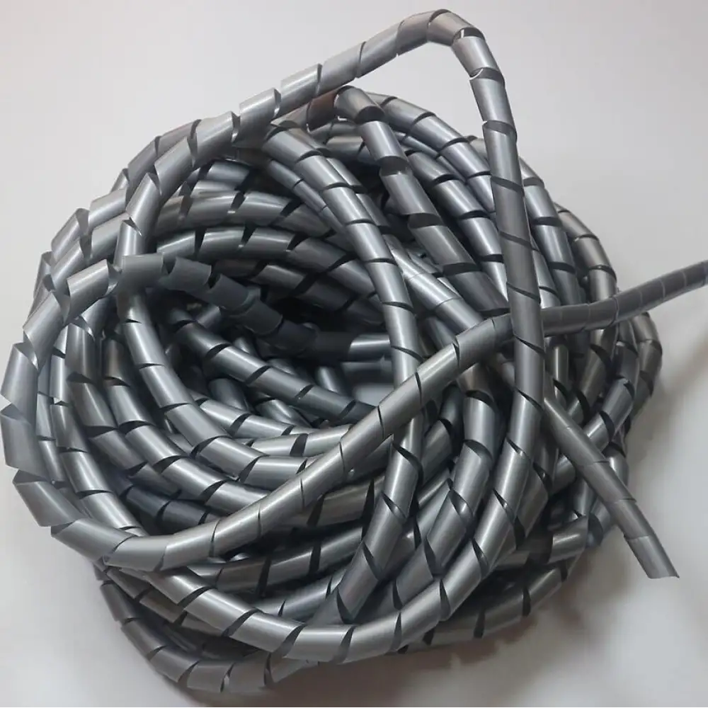 Spiral Kablo Düzenleyici Çeşitleri