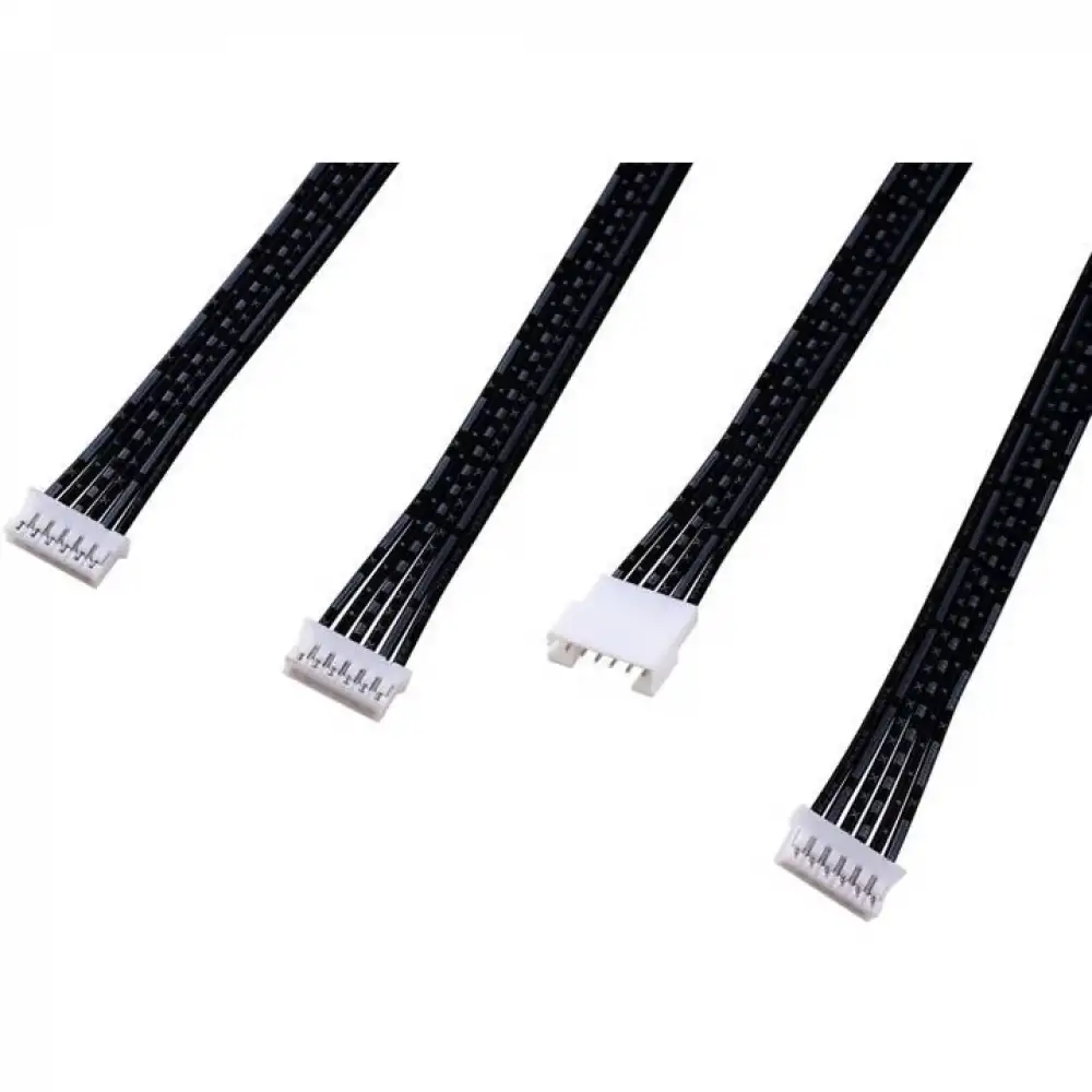 Step Motor Uzatma Kablosu (500mm)