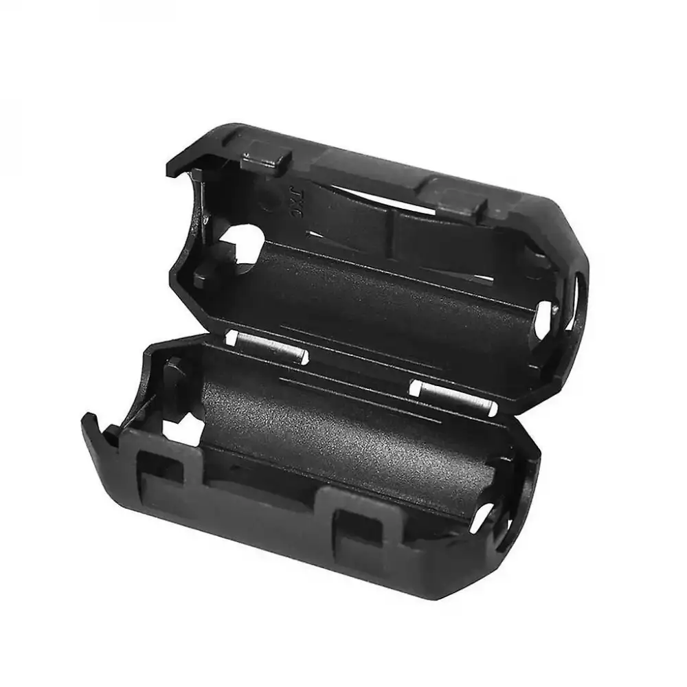 Süngerli Filament Temizleme Filtresi