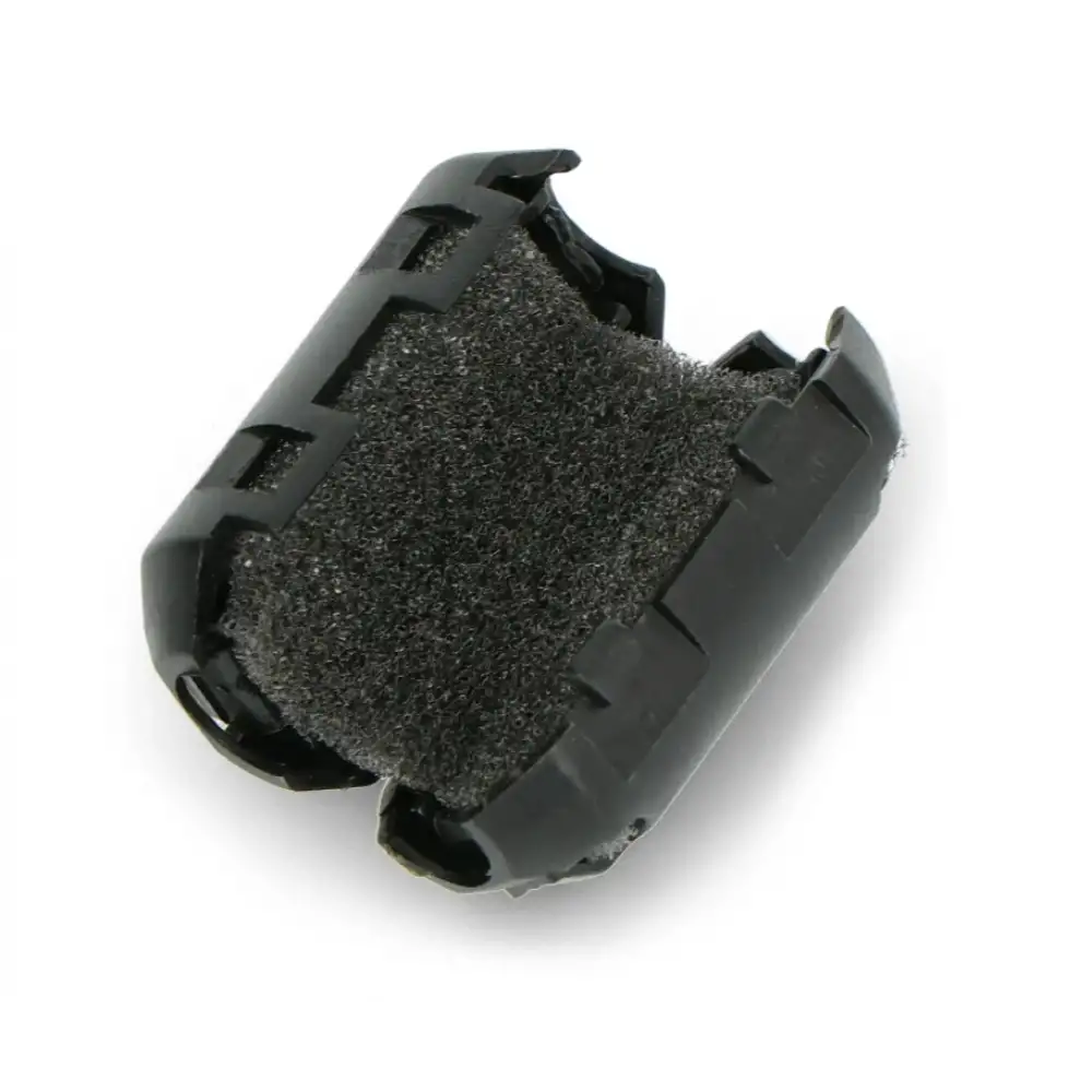 Süngerli Filament Temizleme Filtresi