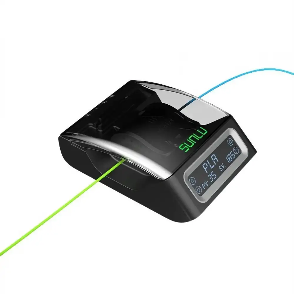 Sunlu Filament Birleştirme Makinesi FC01