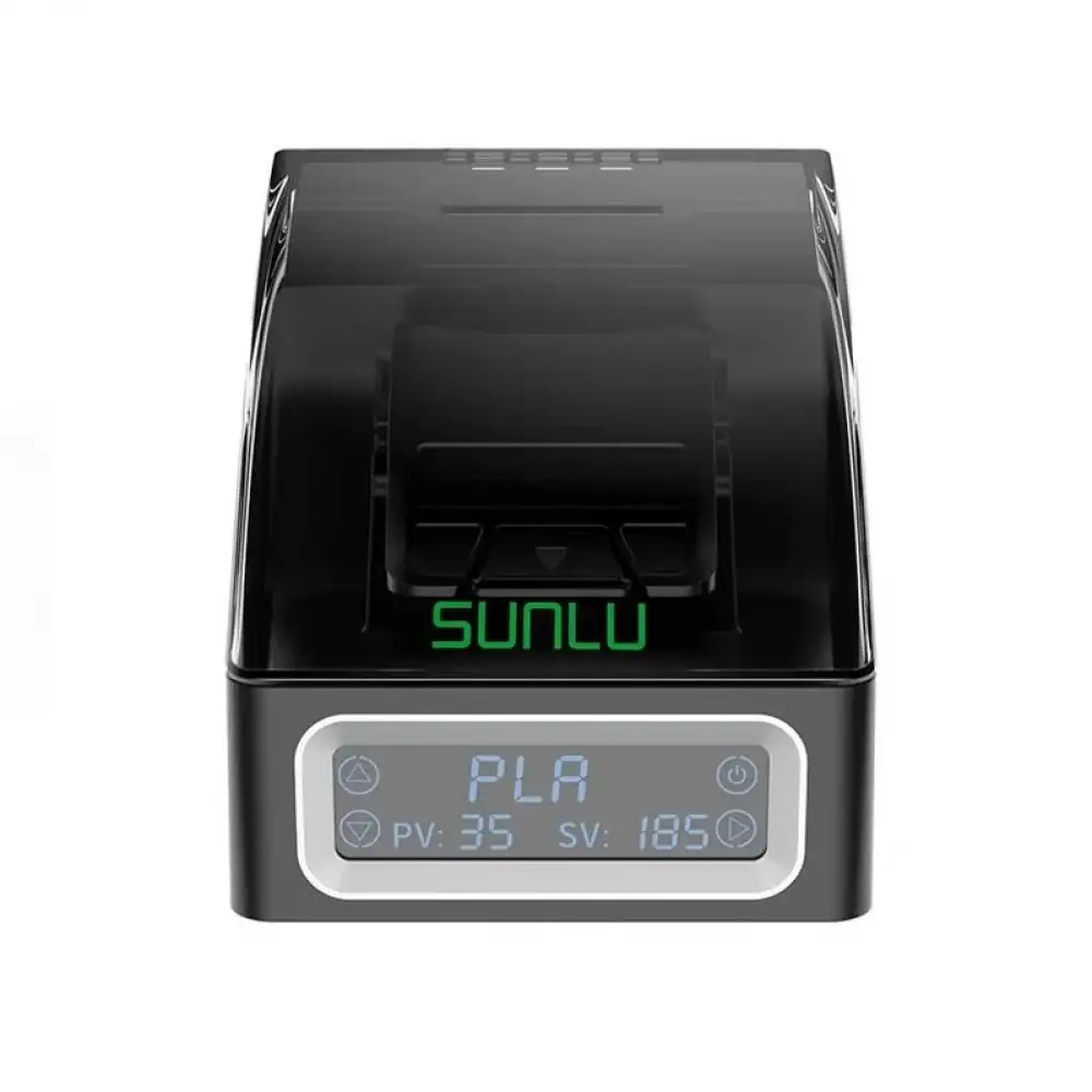 Sunlu Filament Birleştirme Makinesi FC01