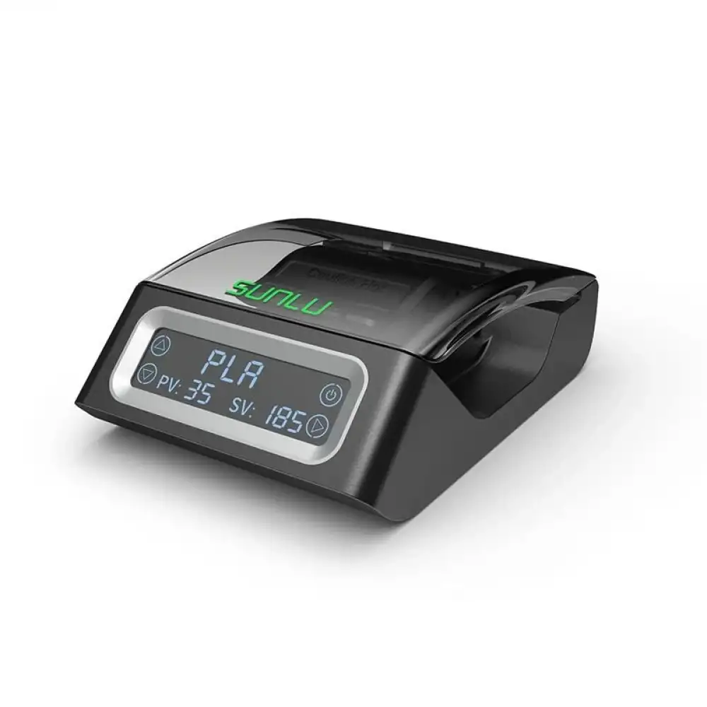 Sunlu Filament Birleştirme Makinesi FC01