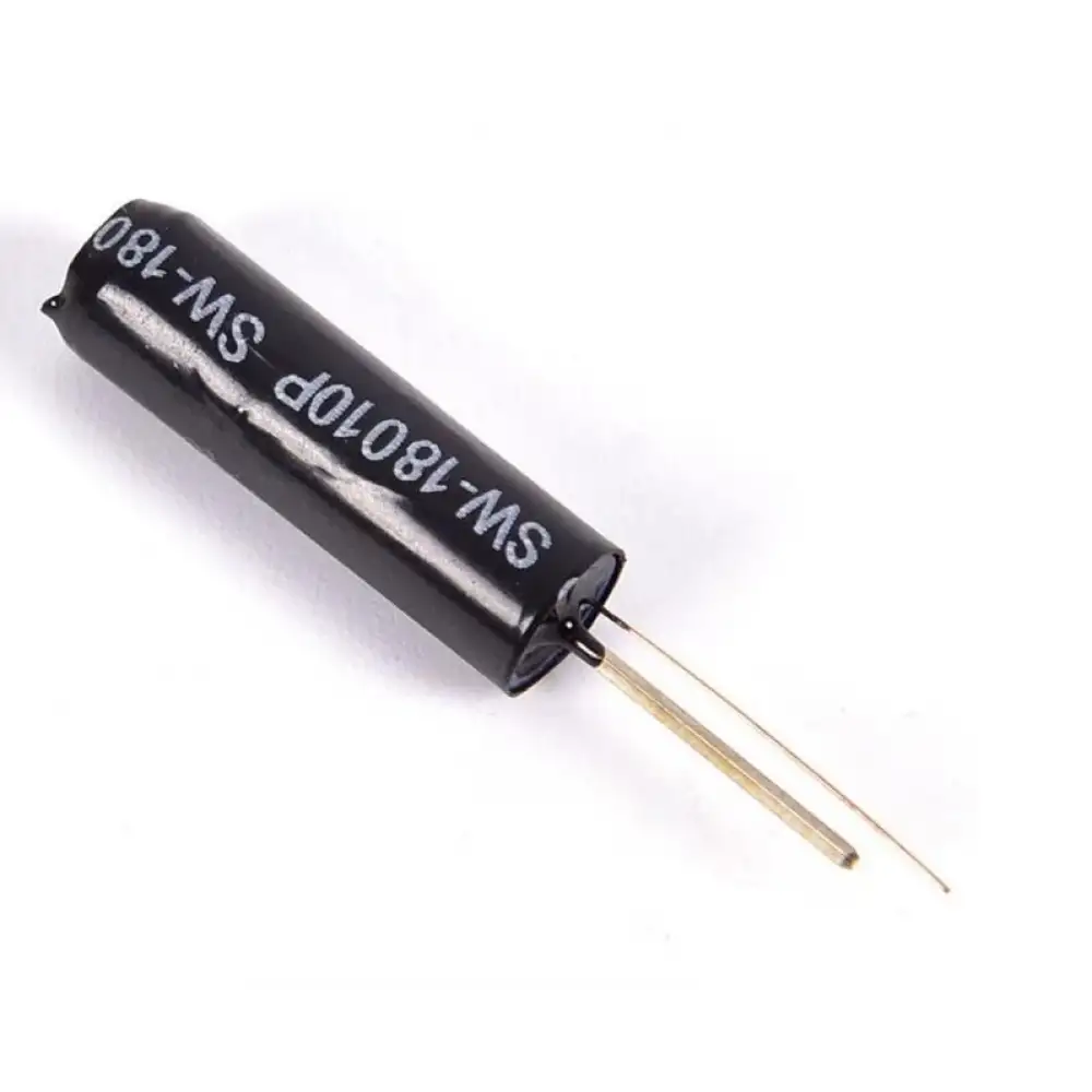 SW-18020P Hareket Titreşim Sensörü - Tilt Sensör