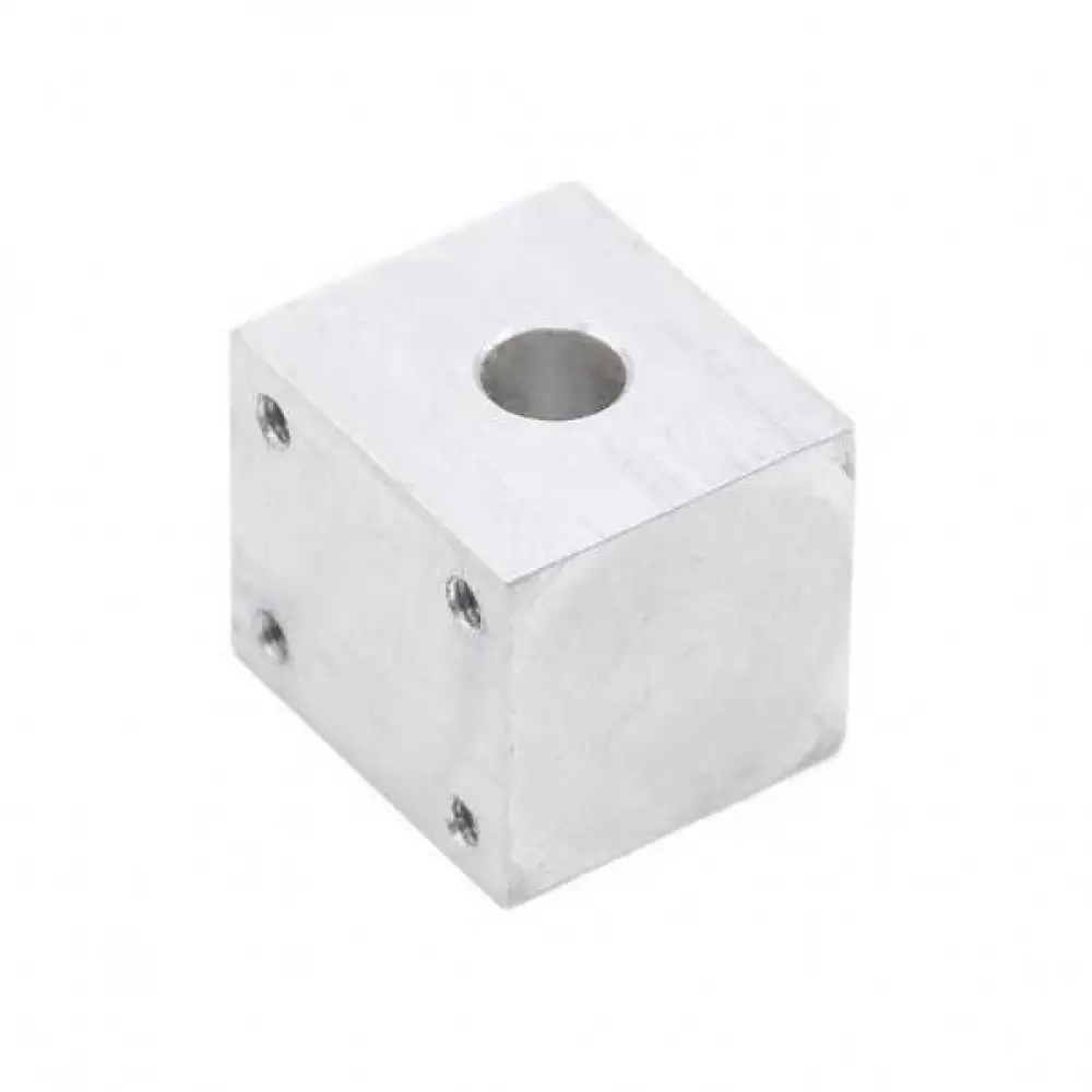 T10 Trapez Somun Montaj Braketi