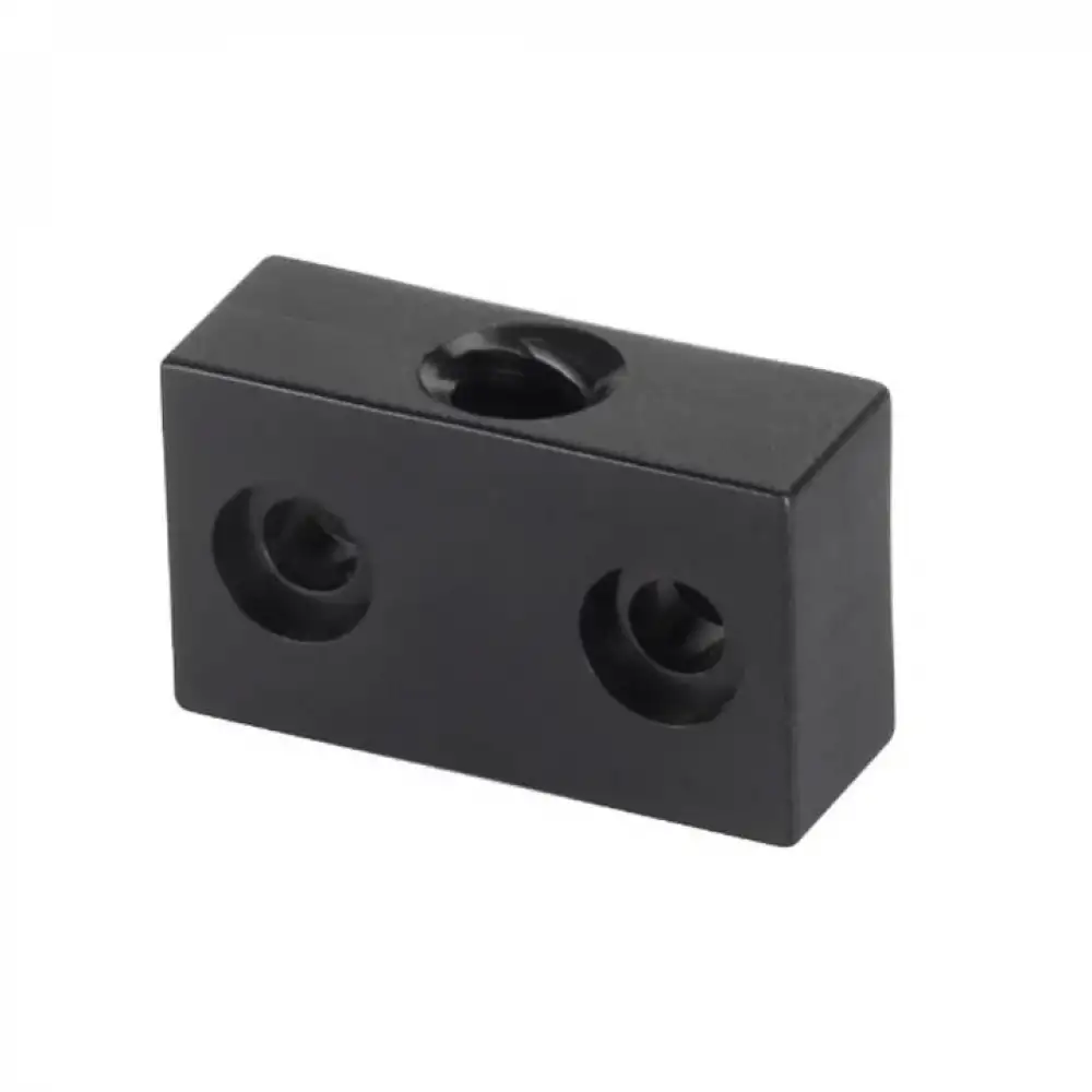 T8 Dikey POM Somun 2 Hatve