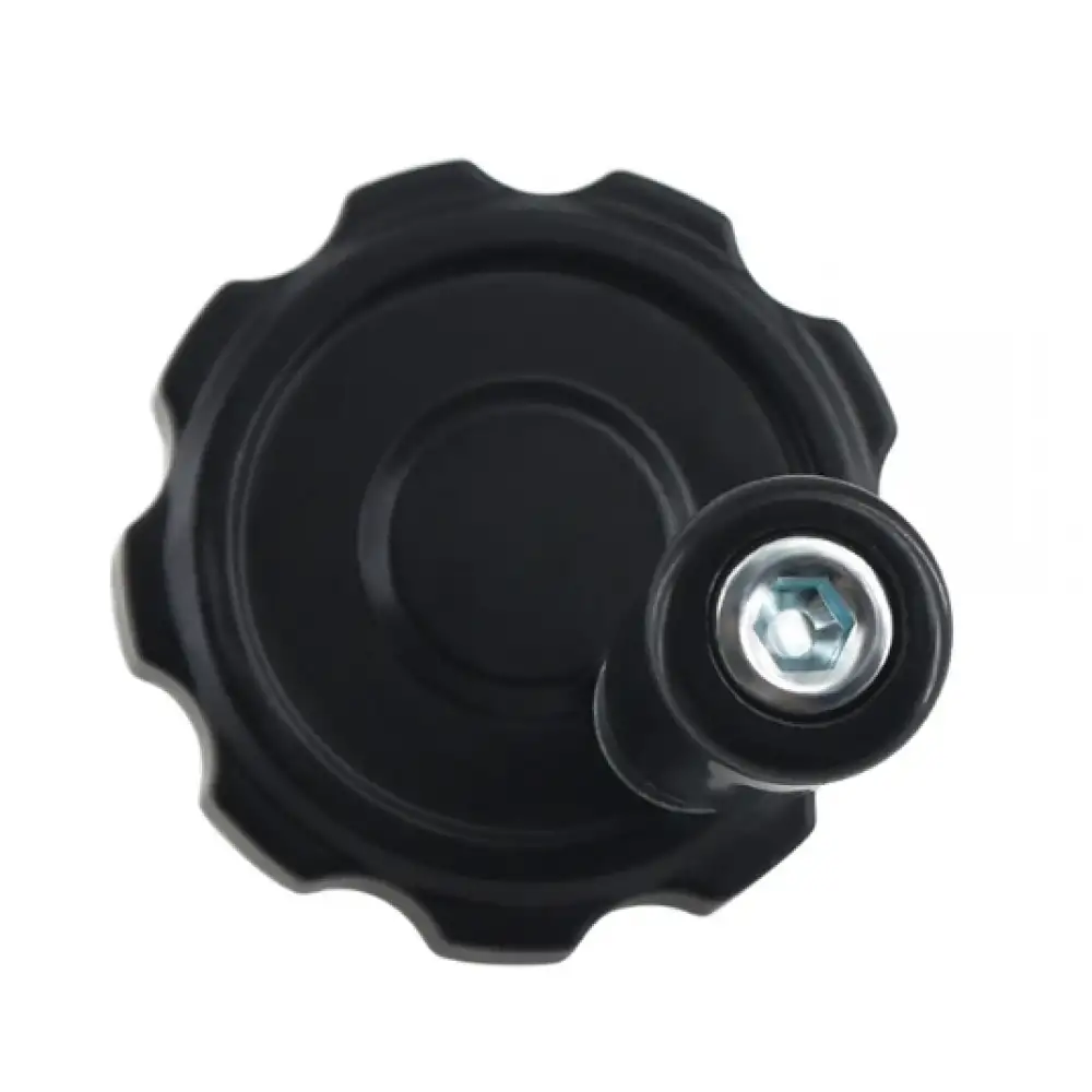 T8 Trapez Mil Uyumlu Çevirme Kolu Metal