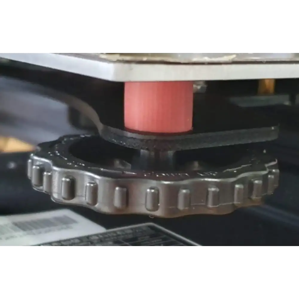 Tabla Ayar Silikonu - 16 mm