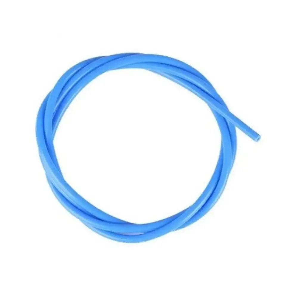 Teflon Boru 2-4 | Mavi Renk