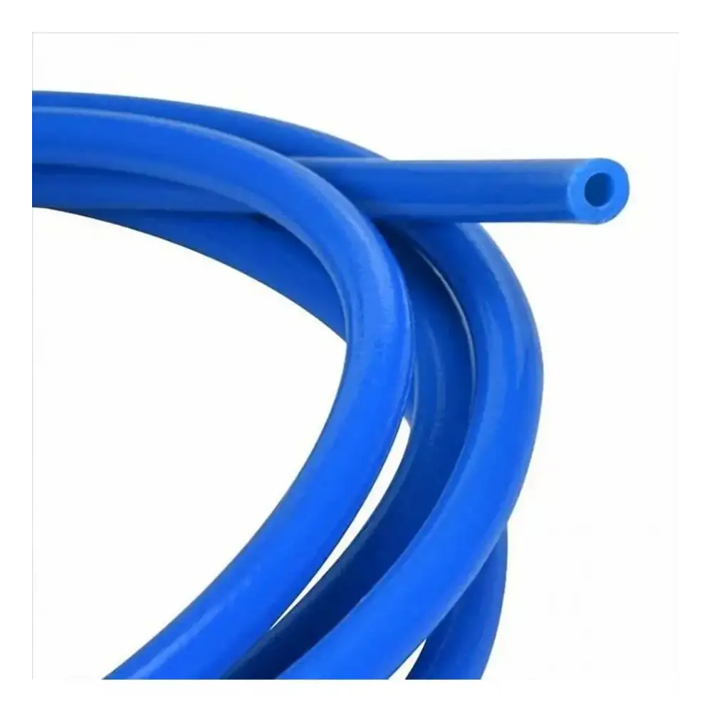 Teflon Boru 2-4 | Mavi Renk