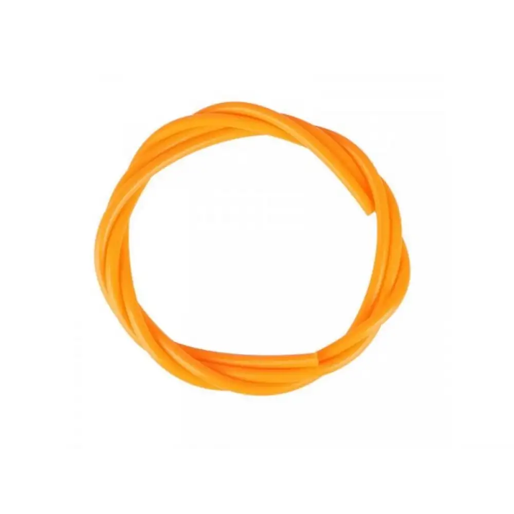 Teflon Boru 2-4 | Üst Kalite Turuncu Renk