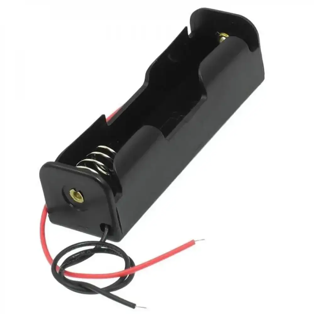 Tekli Kalem Pil Yuvası AA Tipi