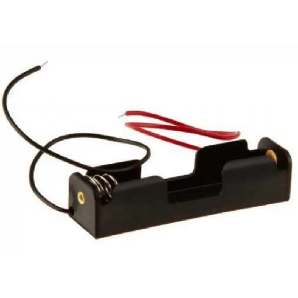 Tekli Kalem Pil Yuvası AAA Tipi