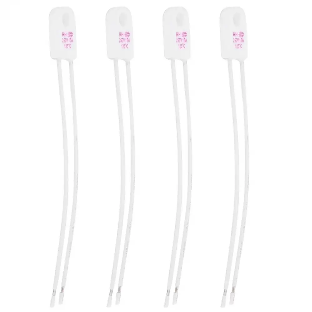 Termik Sigorta ( 125C / 15Amper )