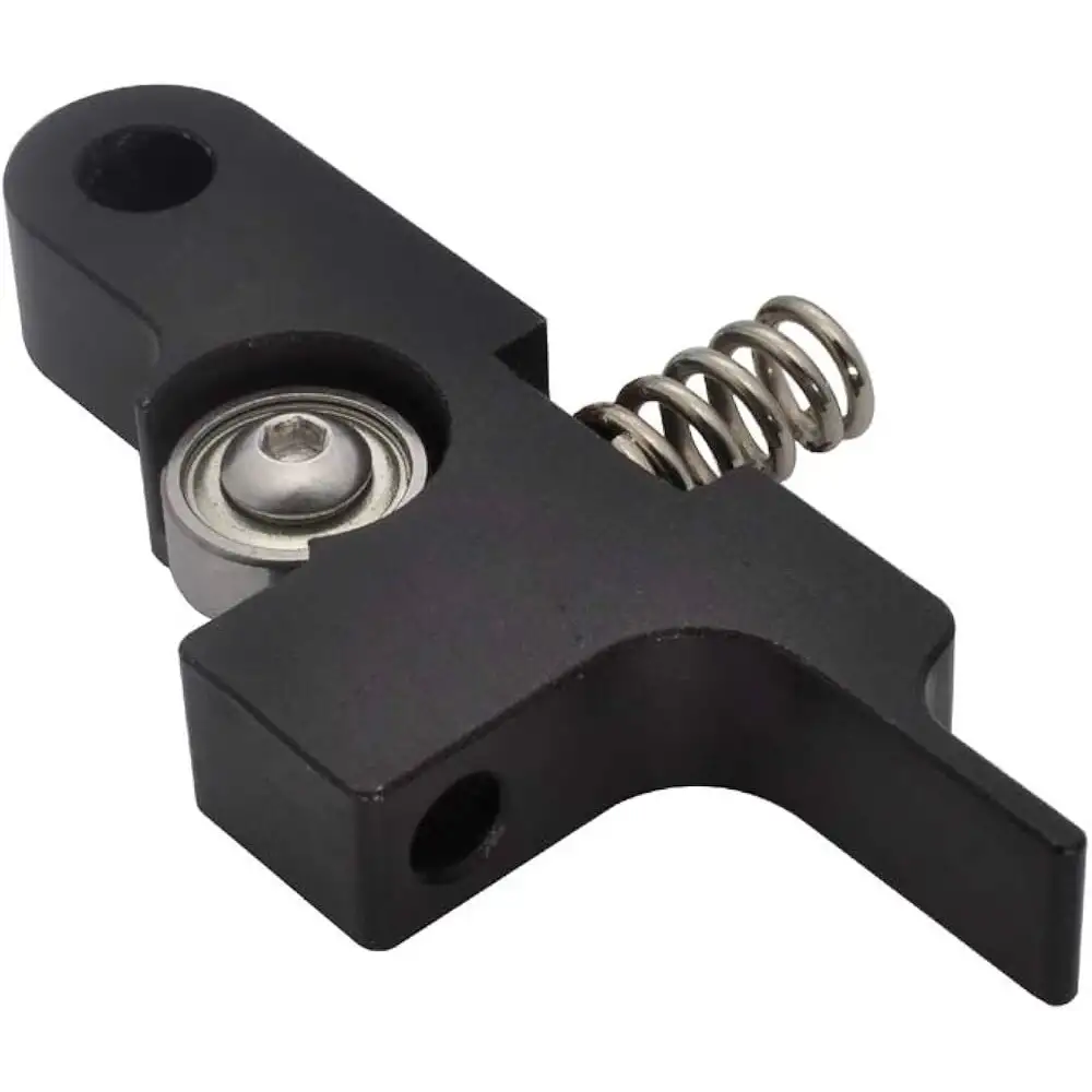 Titan Ekstruder Metal Kolu