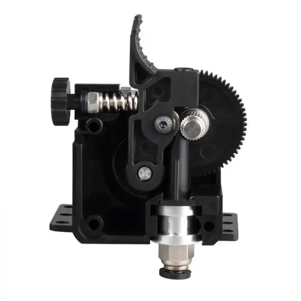 Titan Extruder
