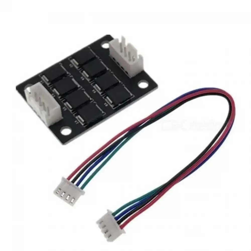 TL Smoother Sürücü Filtresi