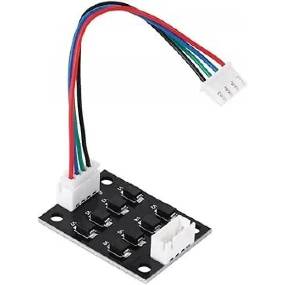 TL Smoother Sürücü Filtresi