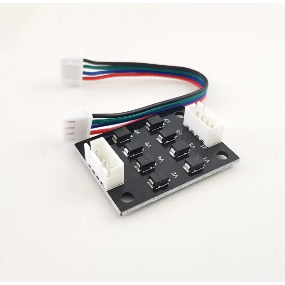 TL Smoother Sürücü Filtresi