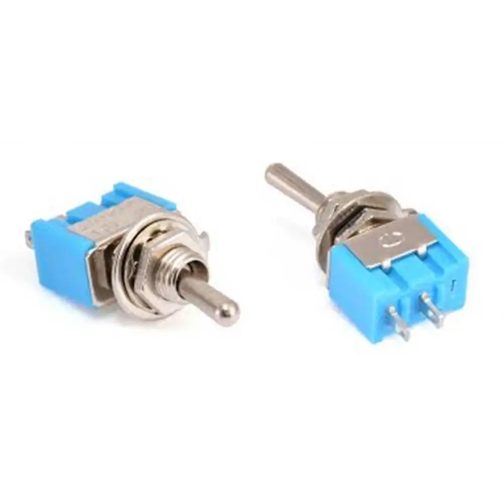 Toggle Switch 3 Bacaklı MTS-1