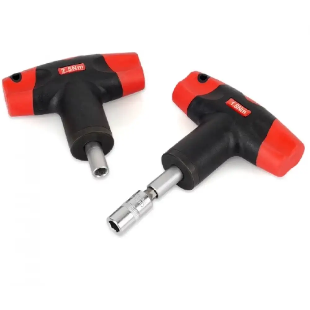 Torklu Nozzle Anahtarı Seti