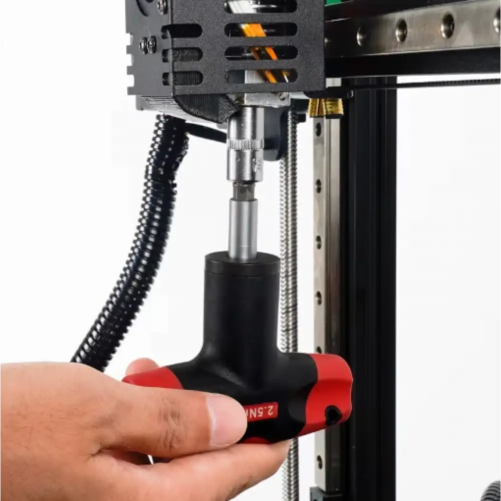 Torklu Nozzle Anahtarı Seti