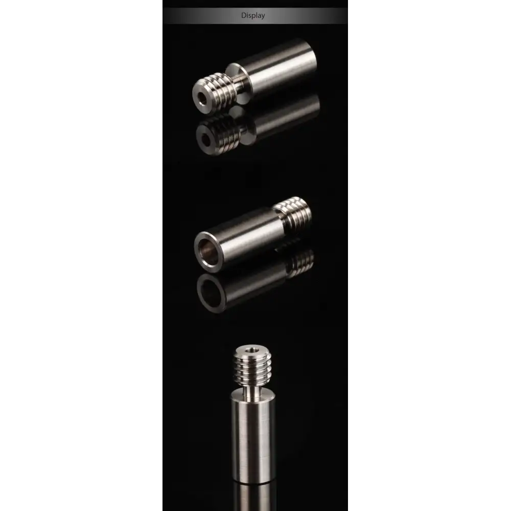 Triangelab TC4 Chimera Hotend Barel