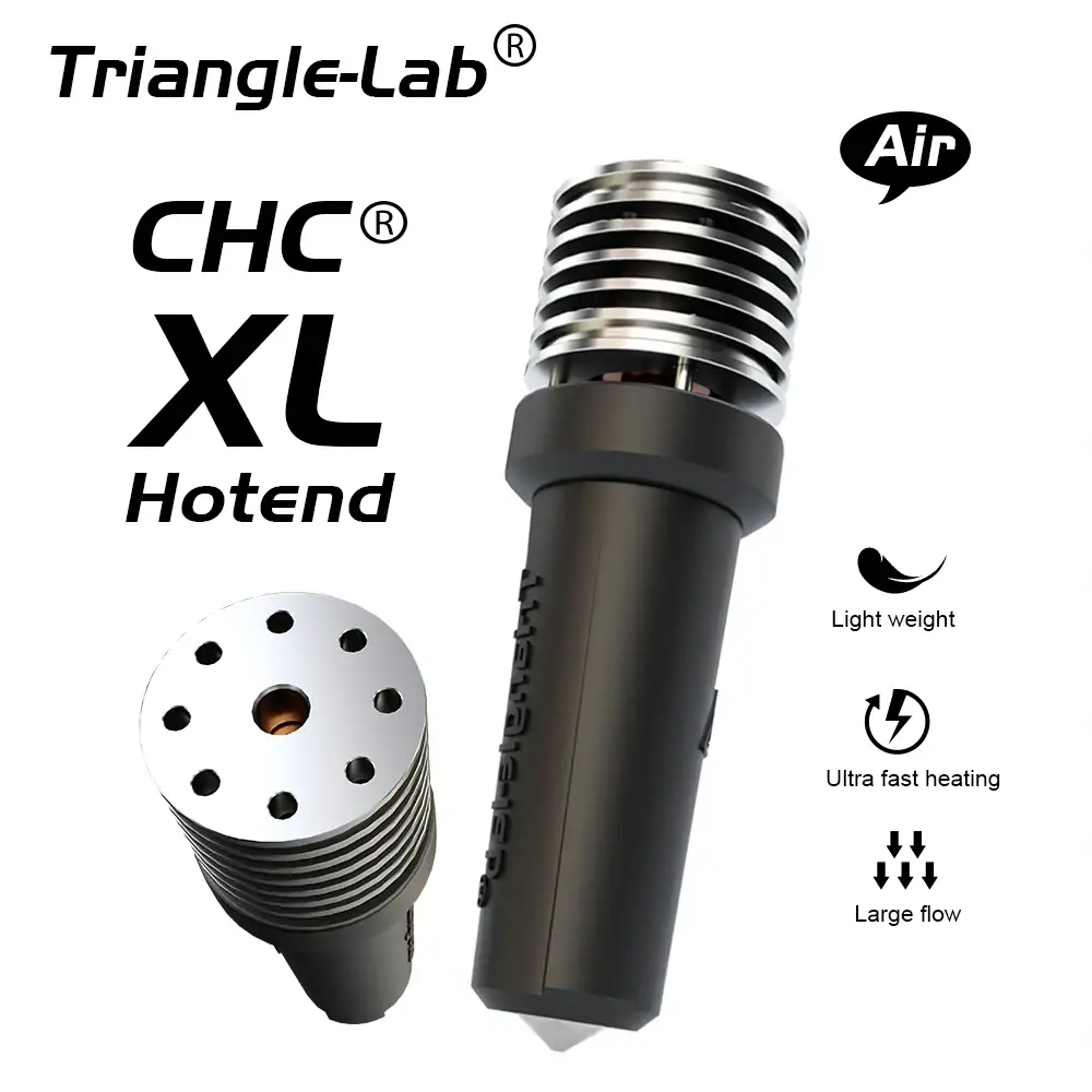 Trianglelab CHC XL Hotend