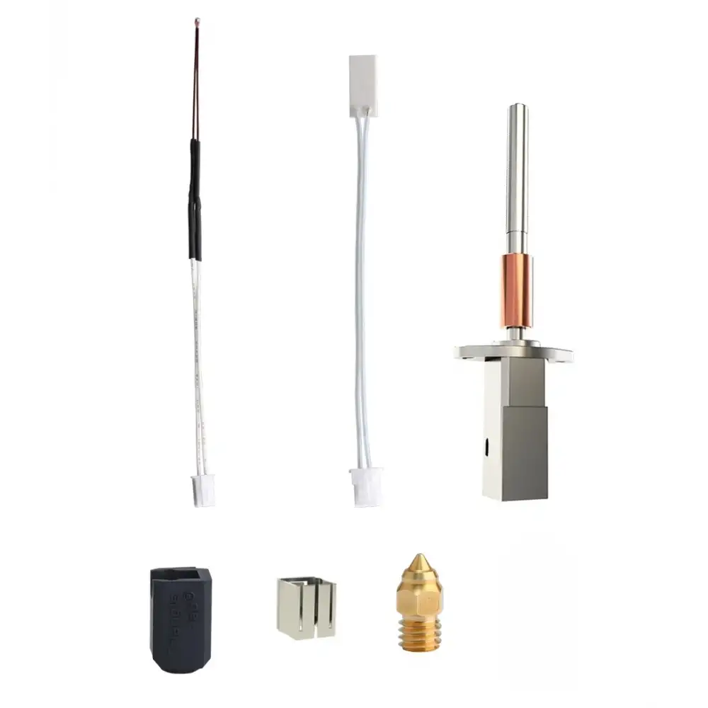 Trianglelab CHCB-OTC Ender 3 V3 / V3 Plus Upgrade Hotend