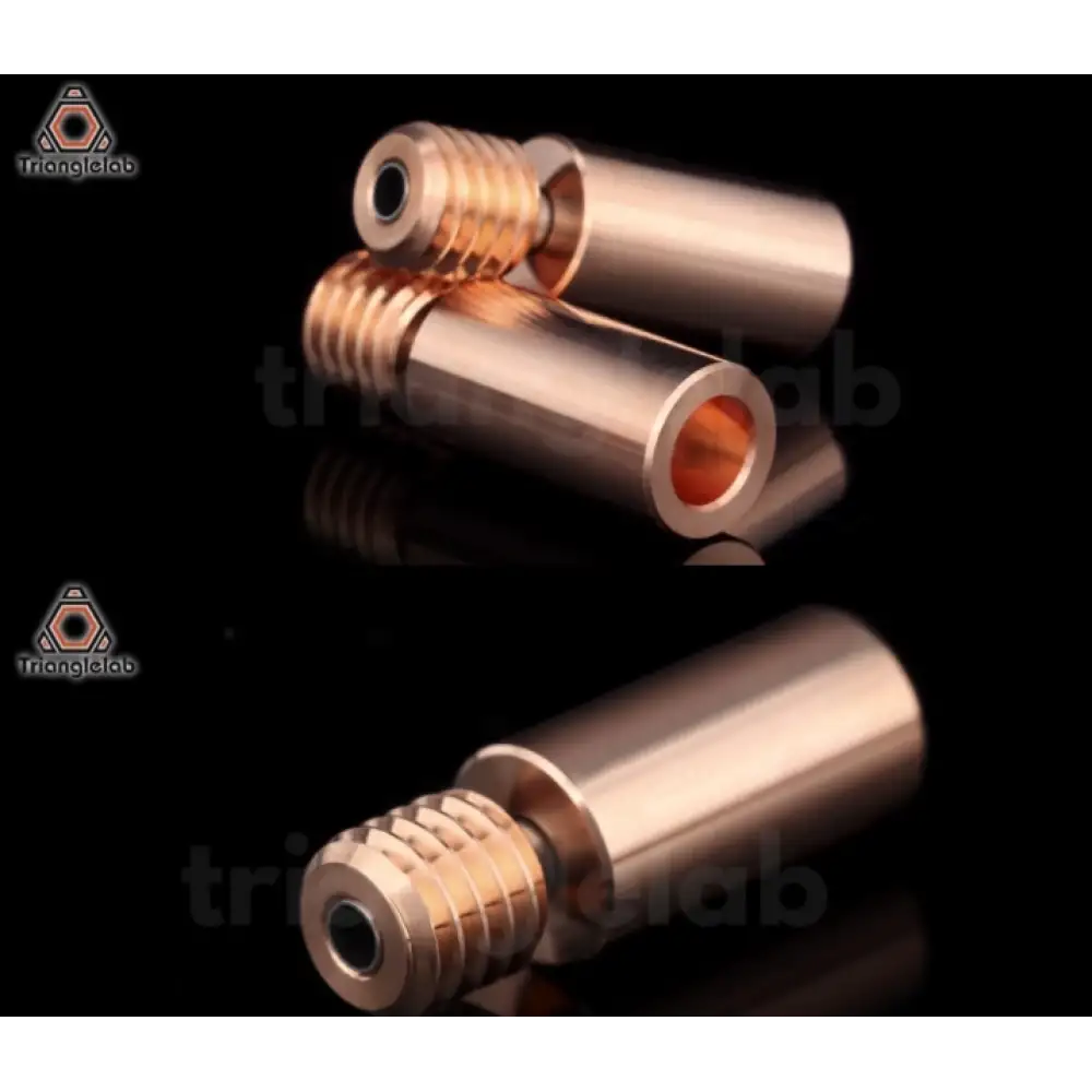 Trianglelab Chimera (Dişsiz) Bi Metal Barel