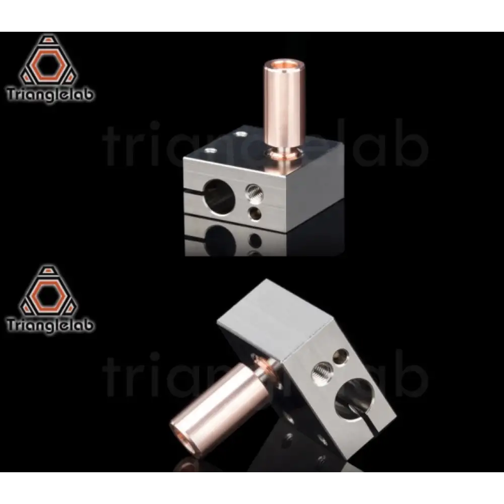 Trianglelab Chimera (Dişsiz) Bi Metal Barel