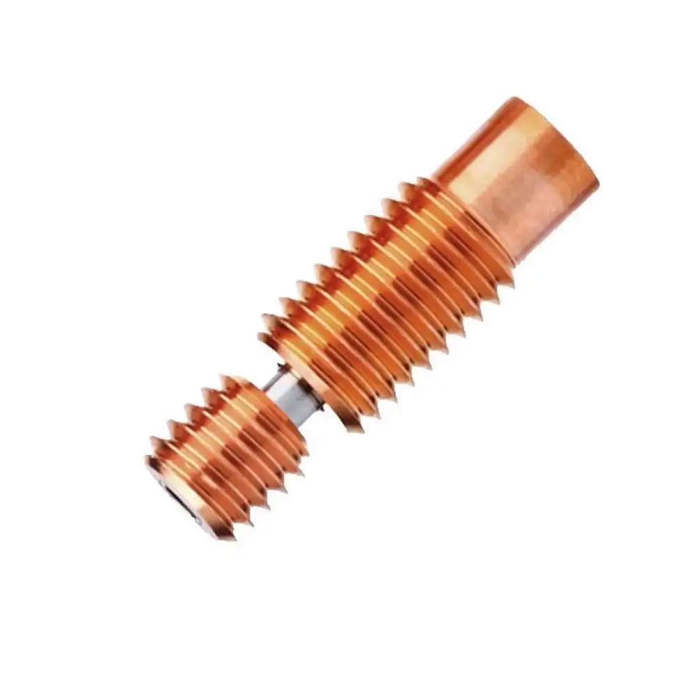 Trianglelab E3D Bi Metal Dişli Barel