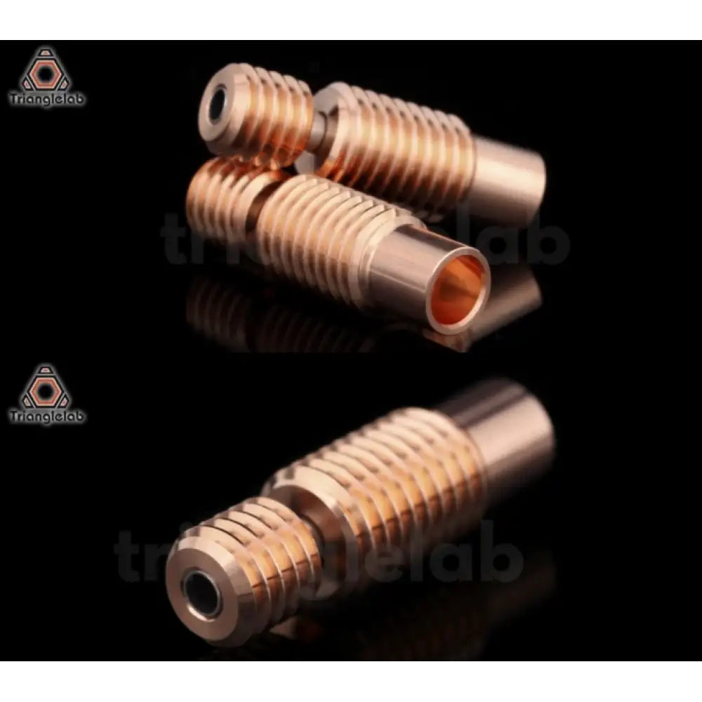 Trianglelab E3D Bi Metal Dişli Barel