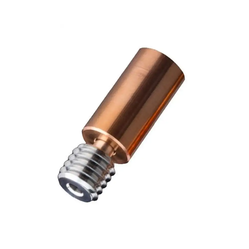 Trianglelab E3D Titanyum Bi-Metal (dişsiz) Barel