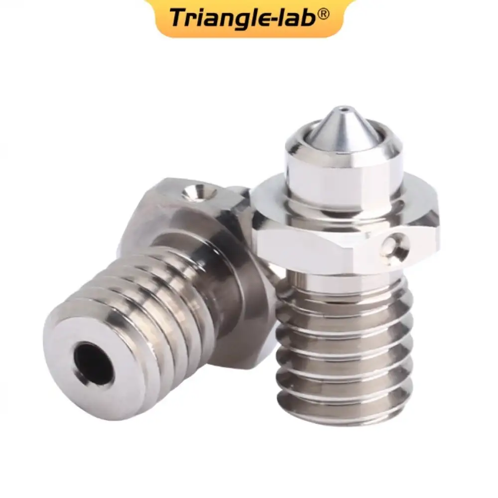 Trianglelab E3D V6 ZS Nozzle 0.4mm
