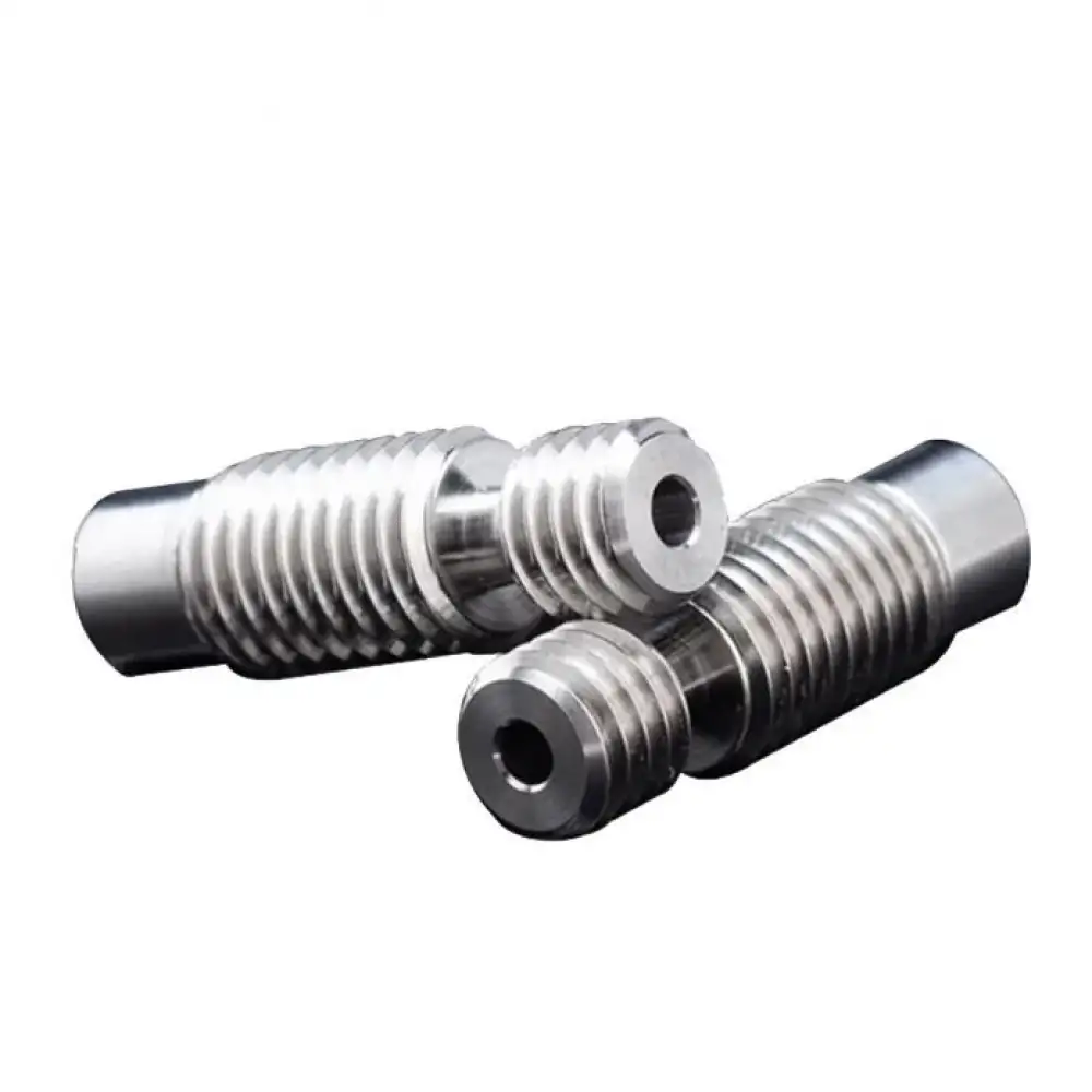 Trianglelab E3DV6 All Metal Titanyum Barel