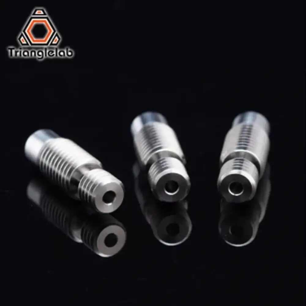 Trianglelab E3DV6 All Metal Titanyum Barel