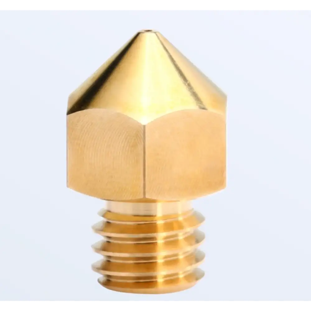 Trianglelab MK8 Nozzle Çeşitleri