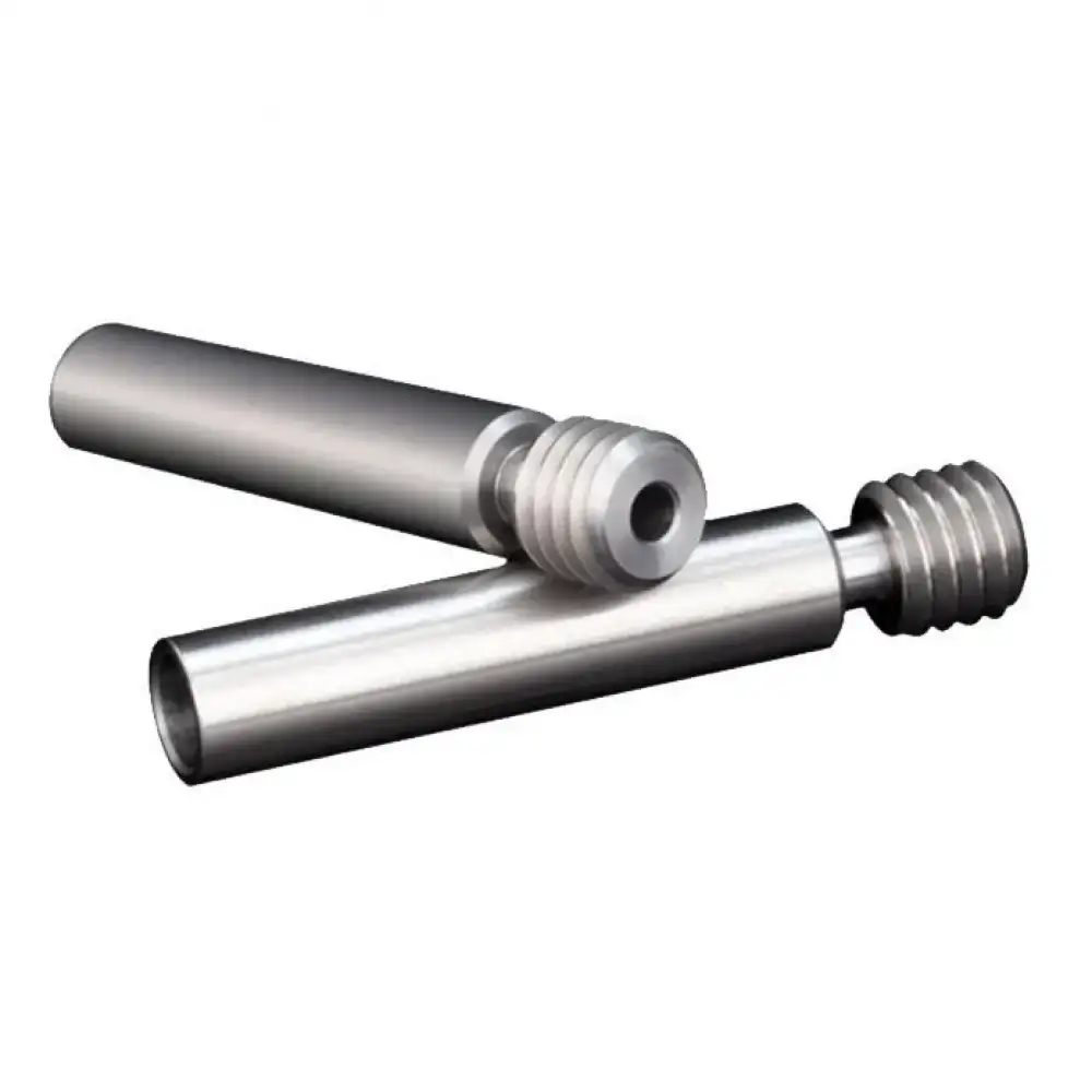 Trianglelab Prusa Mini için Titanyum Barel