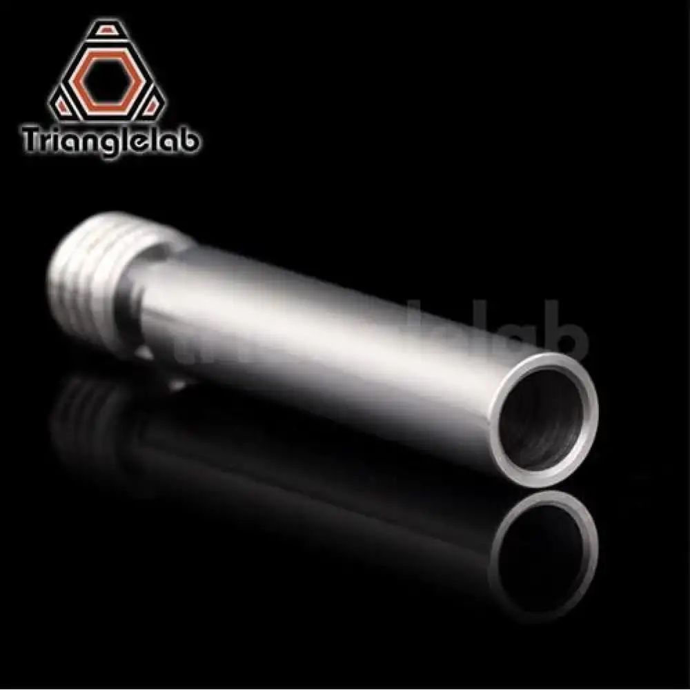 Trianglelab Prusa Mini için Titanyum Barel