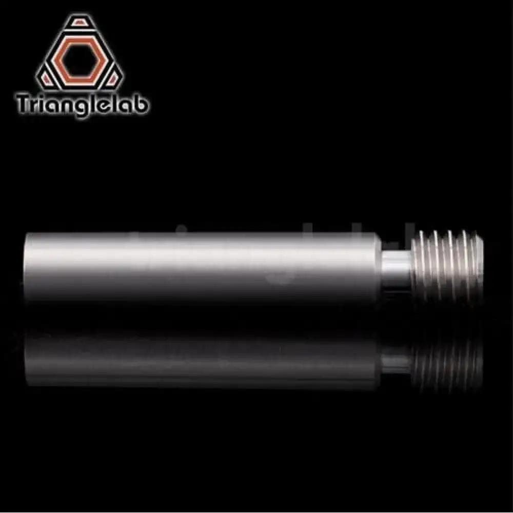 Trianglelab Prusa Mini için Titanyum Barel