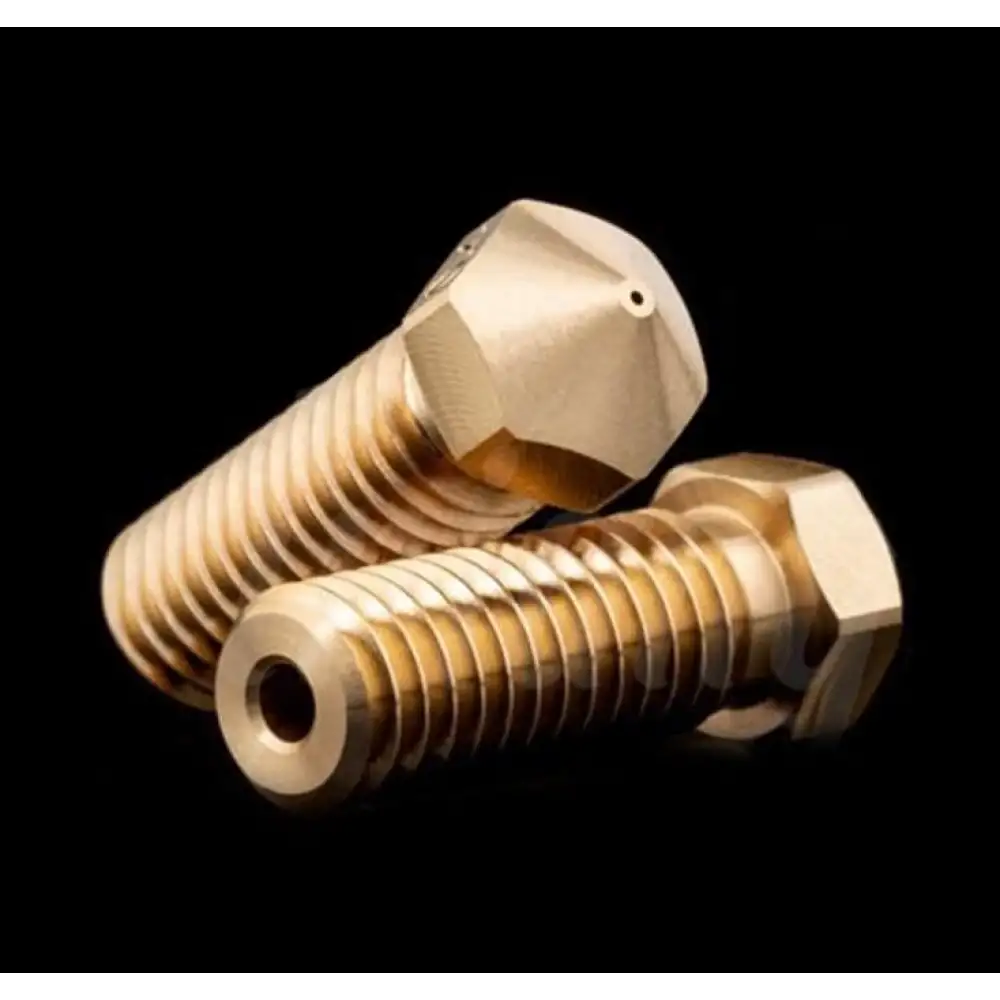 Trianglelab Volcano Pirinç Nozzle Çeşitleri