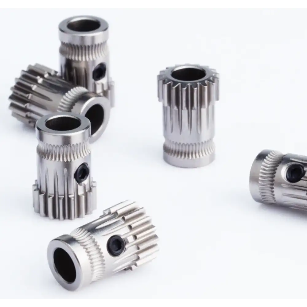 Trianglelab Yüksek Kalite Çift Extruder Dişlisi