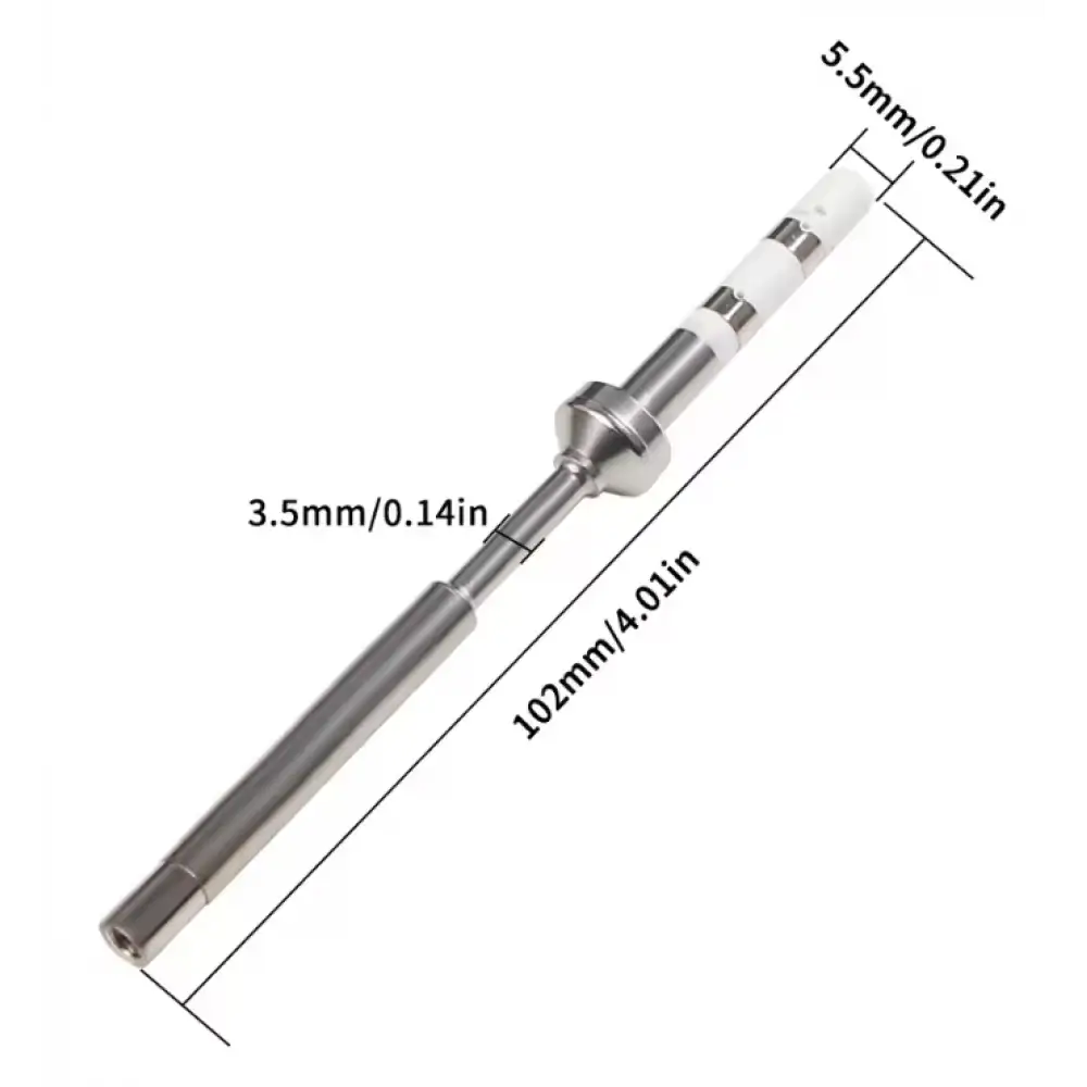 TS100 - TS101 İnsert Çakma Aparatı