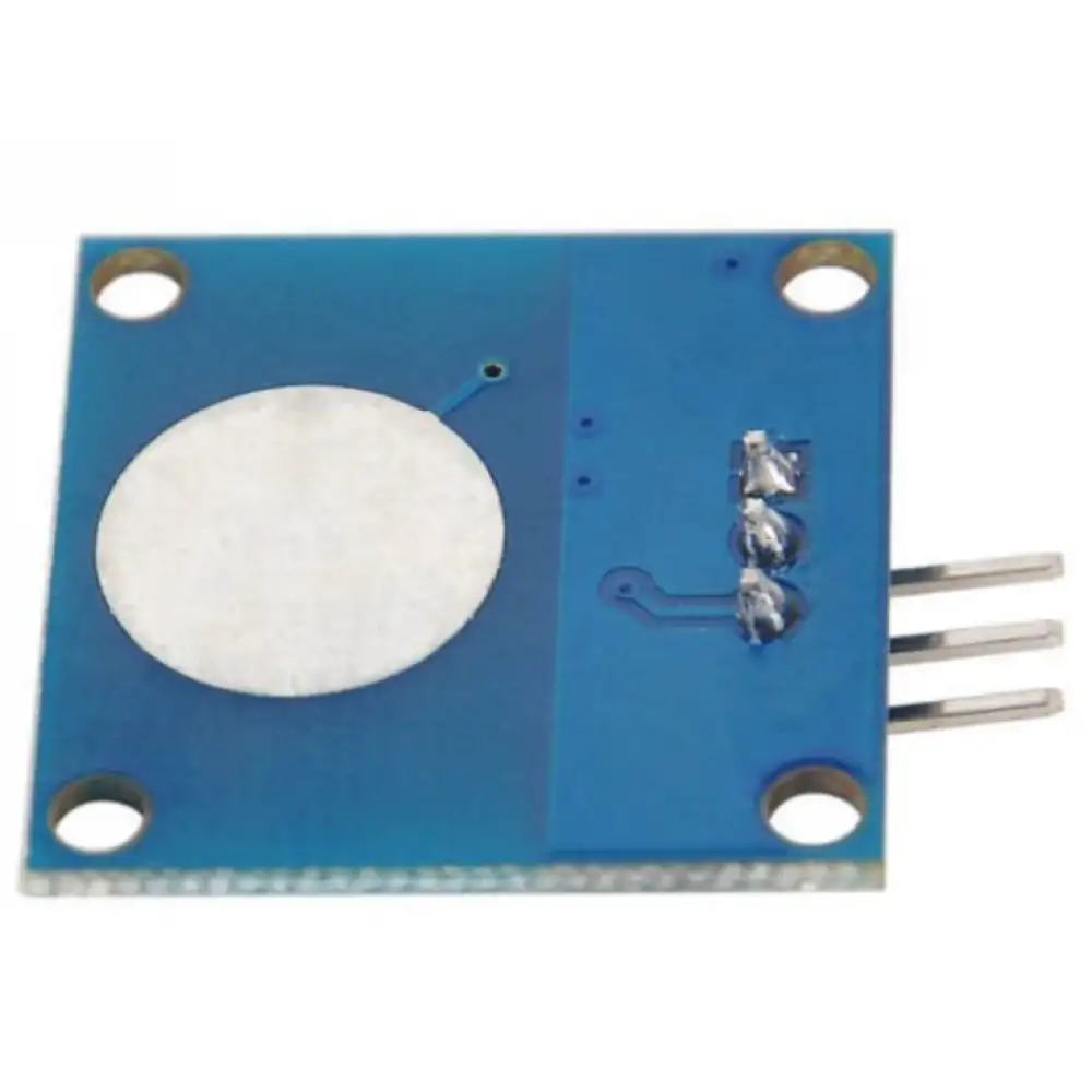 TTP223B Dijital Dokunmatik Sensör Modülü