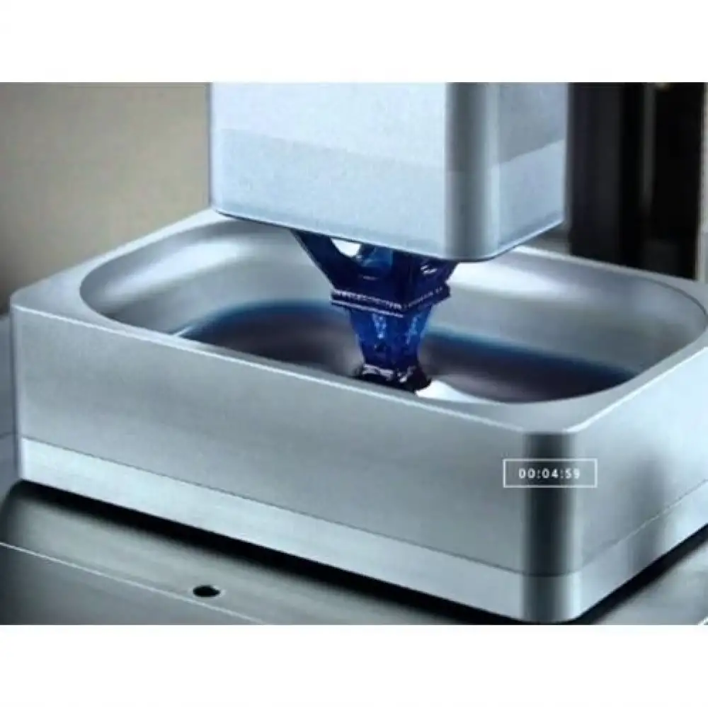 Üç Boyutlu Baskı Hizmeti