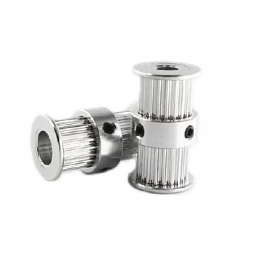 Ultimaker Çiftli GT2 Kasnak