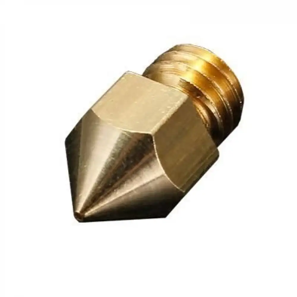 Ultimaker UM2 Nozzle Çeşitleri (3mm filament için)