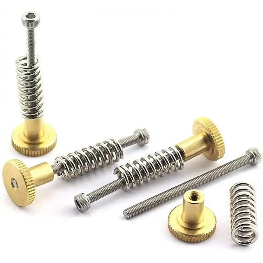 UM2 Tipi Tabla Tesviye Seti